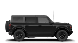 2026 Ford Bronco® External Image 1